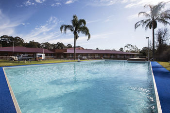 Archer Hotel Nowra - Darwin Holiday 2