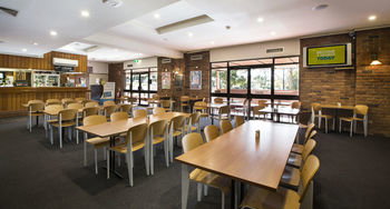 Archer Hotel Nowra - Darwin Holiday 5