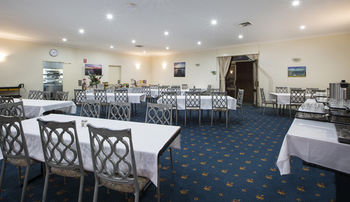 Archer Hotel Nowra - Darwin Holiday 7