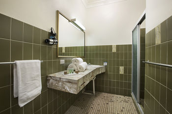 Archer Hotel Nowra - Darwin Holiday 9