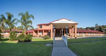 Archer Hotel Nowra - Darwin Holiday 15