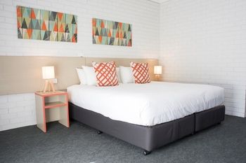 Archer Hotel Nowra - Darwin Holiday 17