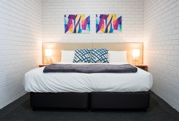 Archer Hotel Nowra - Darwin Holiday 18