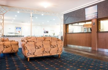 Archer Hotel Nowra - Darwin Holiday 32