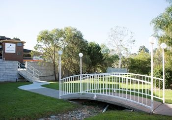 Archer Hotel Nowra - Darwin Holiday 35