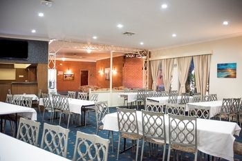 Archer Hotel Nowra - Darwin Holiday 39