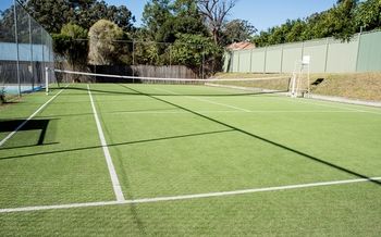 Archer Hotel Nowra - Darwin Holiday 41