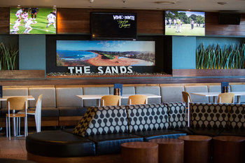 Quality Hotel Sands - Darwin Holiday 7