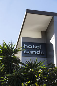 Quality Hotel Sands - Darwin Holiday 12