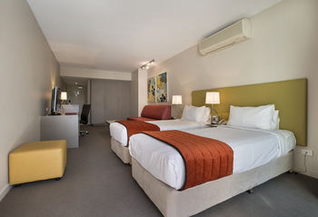 Quality Hotel Sands - Darwin Holiday 14