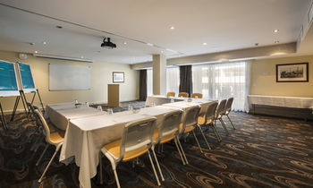 Quality Hotel Sands - Darwin Holiday 16