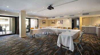 Quality Hotel Sands - Darwin Holiday 17