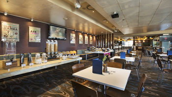 Quality Hotel Sands - Darwin Holiday 19