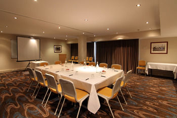 Quality Hotel Sands - Darwin Holiday 23