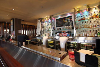 Quality Hotel Sands - Darwin Holiday 28