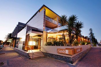 Quality Hotel Sands - Darwin Holiday 33