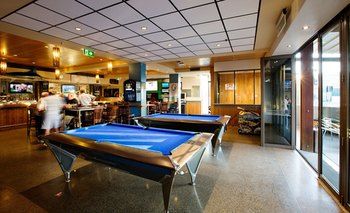 Quality Hotel Sands - Darwin Holiday 41