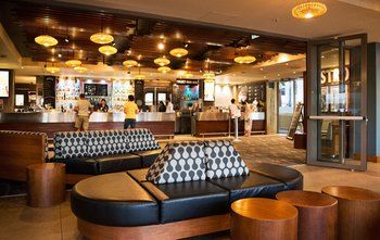 Quality Hotel Sands - Darwin Holiday 46