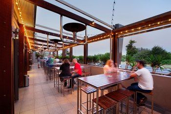 Quality Hotel Sands - Darwin Holiday 47