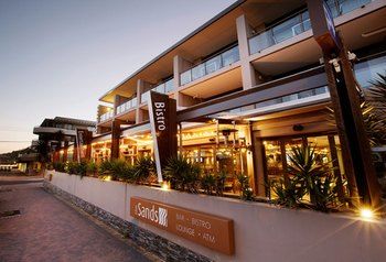 Quality Hotel Sands - Darwin Holiday 52