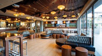 Quality Hotel Sands - Darwin Holiday 54