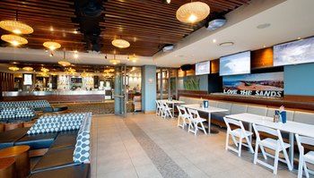 Quality Hotel Sands - Darwin Holiday 56