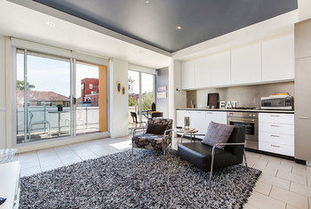 Apartment2c - Gramercy - Darwin Holiday 5