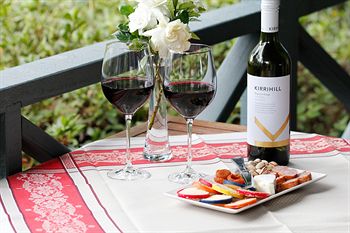 Bendles Cottages And Country Villas - Darwin Holiday 8