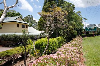 Bendles Cottages And Country Villas - Darwin Holiday 18