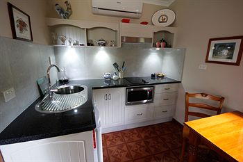 Bendles Cottages And Country Villas - Darwin Holiday 22