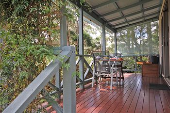 Bendles Cottages And Country Villas - Darwin Holiday 23