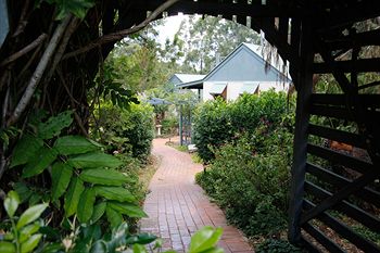 Bendles Cottages And Country Villas - Darwin Holiday 25