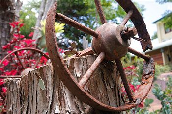 Bendles Cottages And Country Villas - Darwin Holiday 27