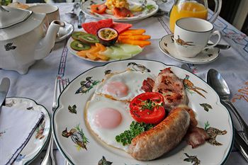 Bendles Cottages And Country Villas - Darwin Holiday 29