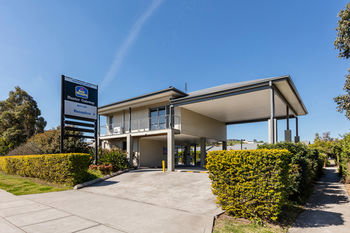 Best Western Hunter Gateway - Darwin Holiday 1