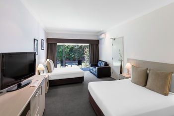 Best Western Hunter Gateway - Darwin Holiday 4