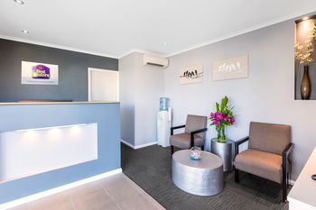 Best Western Hunter Gateway - Darwin Holiday 5