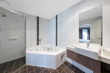 Best Western Hunter Gateway - Darwin Holiday 8