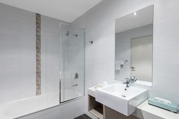 Best Western Hunter Gateway - Darwin Holiday 9