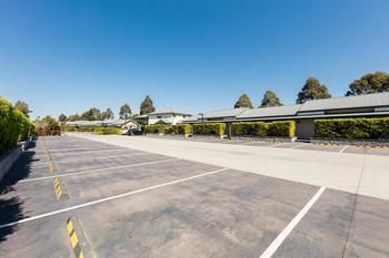 Best Western Hunter Gateway - Darwin Holiday 12