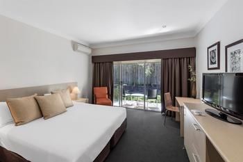 Best Western Hunter Gateway - Darwin Holiday 13