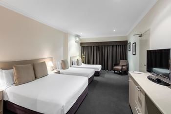 Best Western Hunter Gateway - Darwin Holiday 16