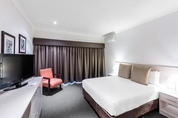 Best Western Hunter Gateway - Darwin Holiday 17