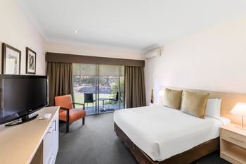 Best Western Hunter Gateway - Darwin Holiday 18