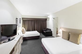 Best Western Hunter Gateway - Darwin Holiday 19