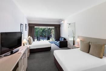 Best Western Hunter Gateway - Darwin Holiday 20