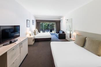 Best Western Hunter Gateway - Darwin Holiday 21