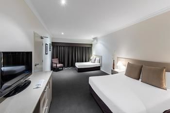 Best Western Hunter Gateway - Darwin Holiday 22
