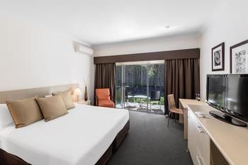 Best Western Hunter Gateway - Darwin Holiday 23