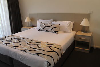 Best Western Hunter Gateway - Darwin Holiday 40